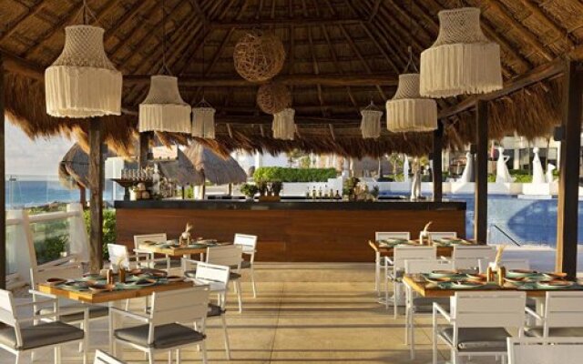 Club Melia at Paradisus Cancun, Cancún, Mexico