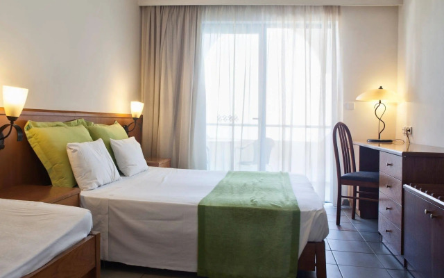 Sunrise Hotel