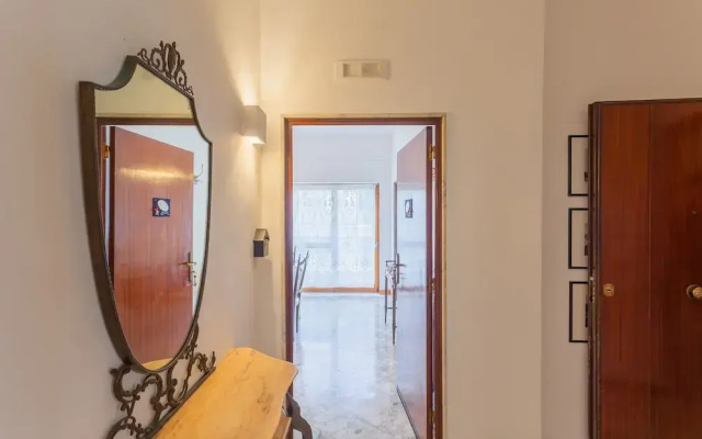 Golden Apartment by Wonderful Italy