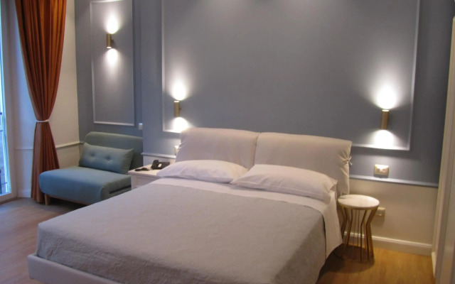 Hotel Borgovico