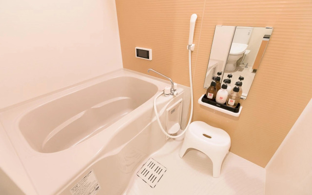 Stay SAKURA Kyoto Shijo Karasuma