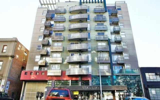 Adara Franklin Hotel