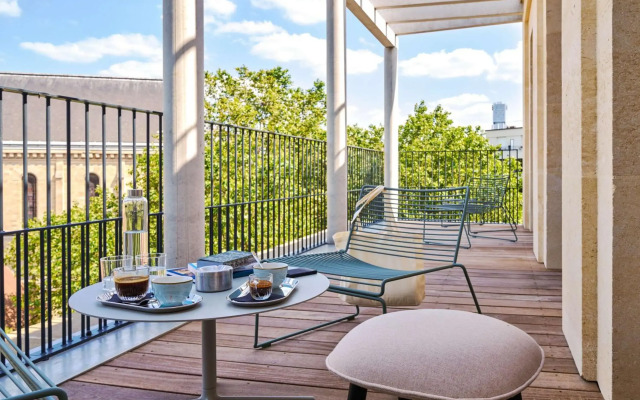 Tribe Paris Clichy