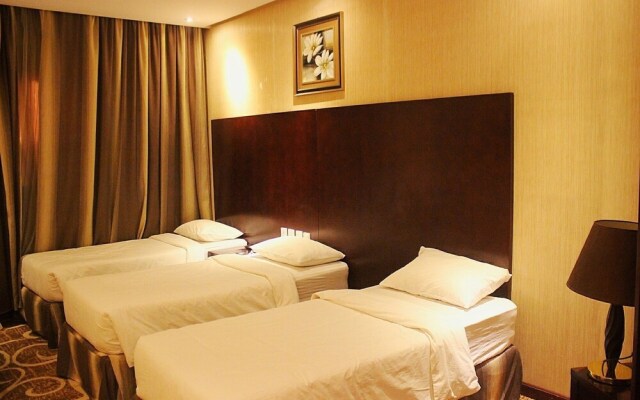 ABM1 Hostel