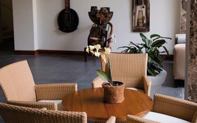 Hotel Sunsol Parque Costazul