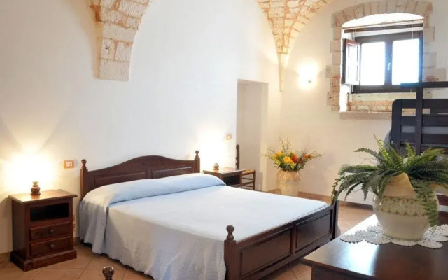 Bed & Breakfast Chiancudd