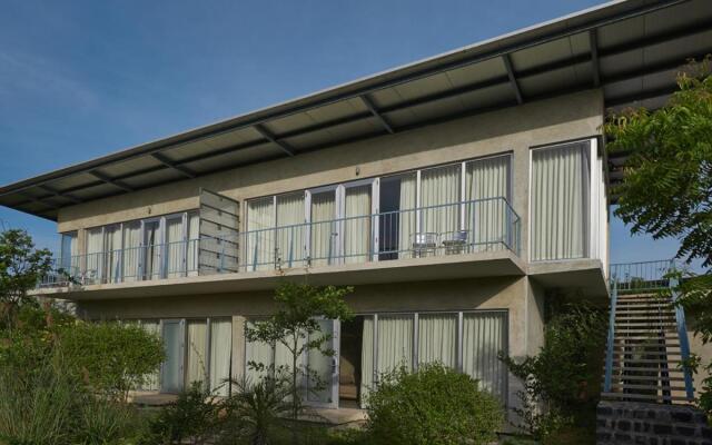 Club Mahindra Resort - Puducherry