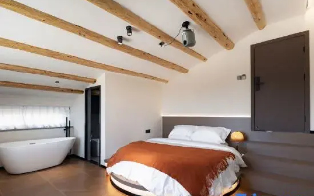Mandu Seaview Holiday Homestay (Changjiang'ao Beach Jingsha Branch), Pingtan Island