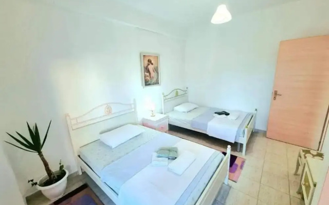 Vlore Sea Apartments