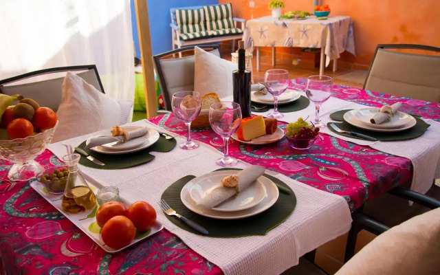 Holiday Home Randemar
