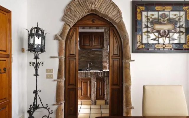 Casa Vacanza San Pietro 1