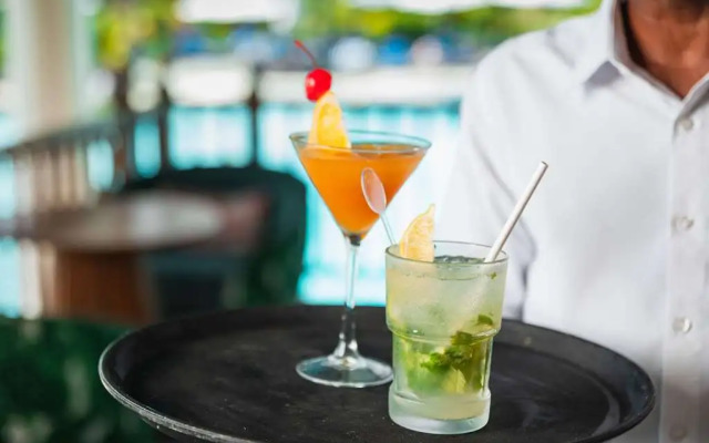 Sofitel Mauritius L'Imperial Resort & Spa