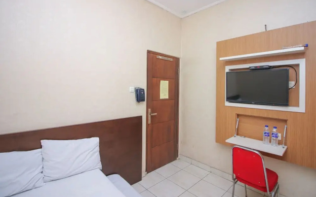 KJA Guest House