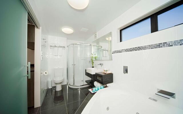 Best Western Ellerslie International