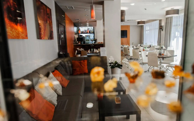 Hotel Emocja SPA