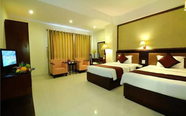Hoang Hai Long 2 Hotel