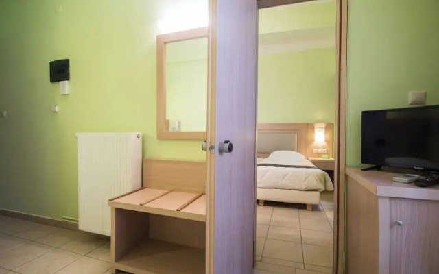 Hotel Leto Delphi