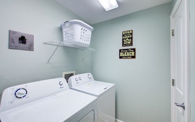 Azure 212 4 Bedroom Condo