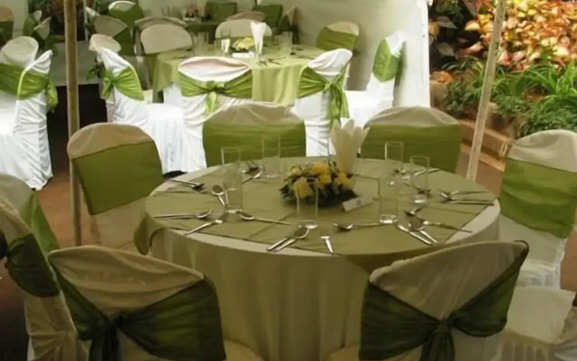 Kivi Hotel Milimani