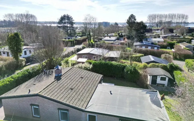 Holiday Home on the Veerse Meer