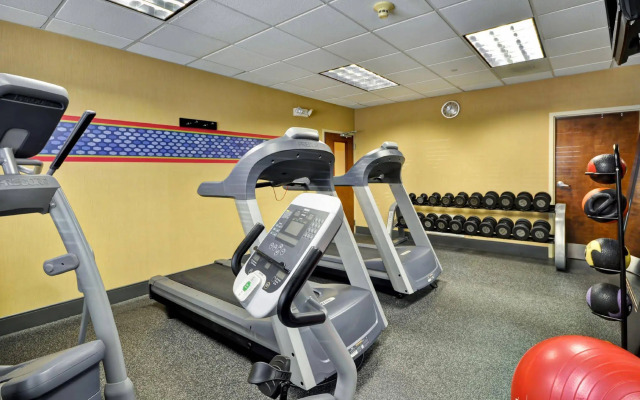 Hampton Inn & Suites Memphis East Germantown Area