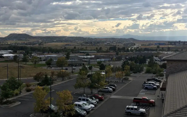 Best Western PLUS Castle Rock