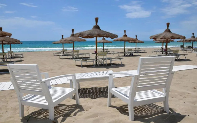 Hotel Salento MirFran