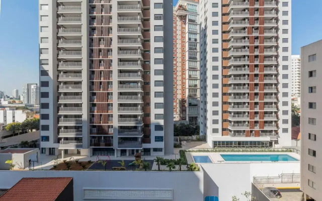 BHomy Perdizes Novo em excelente região DH405