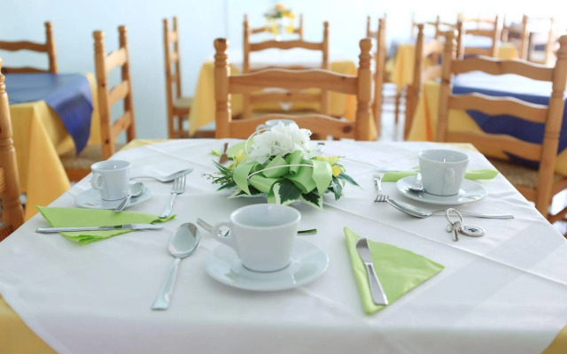 Dori D'Oro Hotel