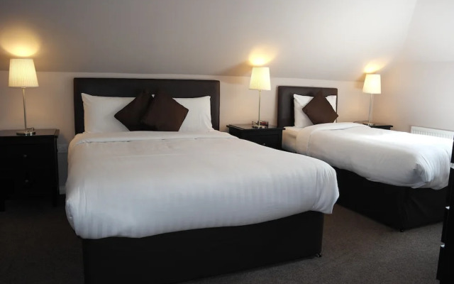 Maclean Guest House