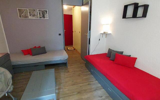 Appartement Valmorel, 2 pièces, 5 personnes - FR-1-356-181