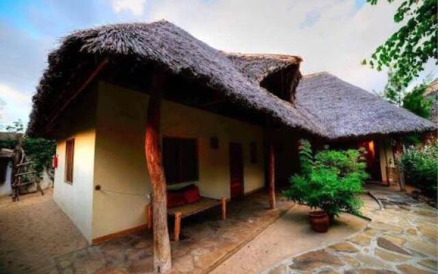 Mawimbi Lodge