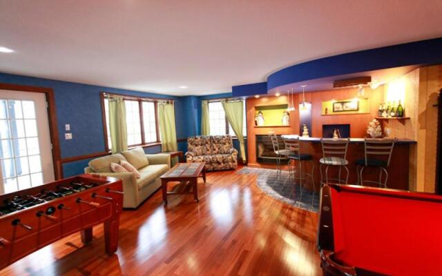 Chalets Alpins -31 Chemin des Skieurs