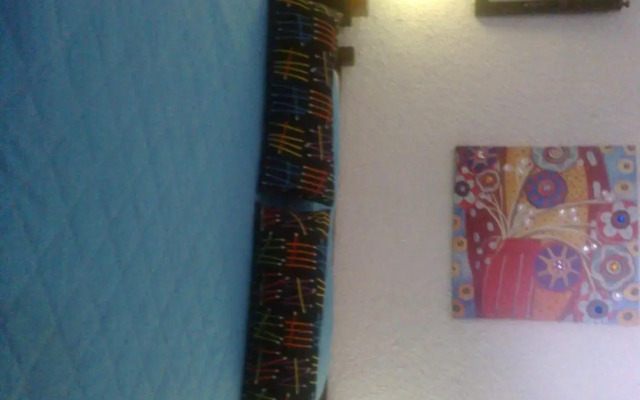 Villa Belmar Self-Catered Apartments