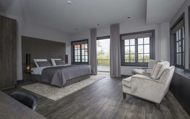 Fletcher Boutique Hotel Duinoord