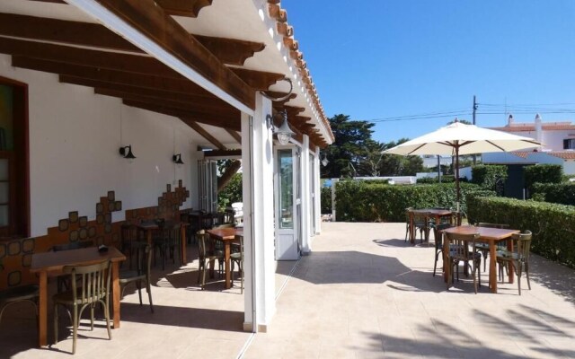 Hostal Port Fornells - Adults Only