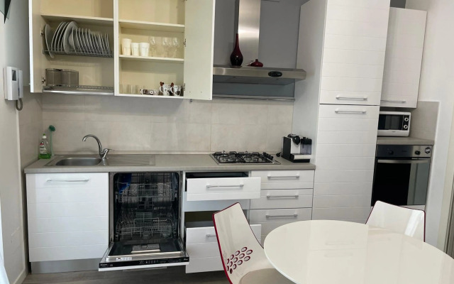 casa vacanze esmeralda