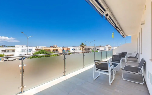 2131 Maresidence - Monolocale