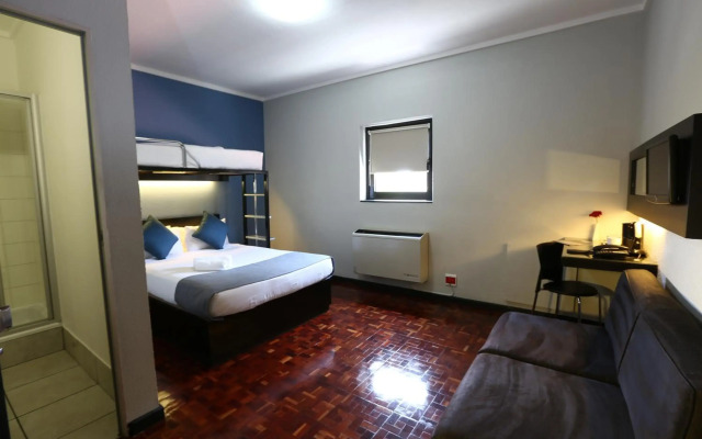 Morning Star Express Hotel