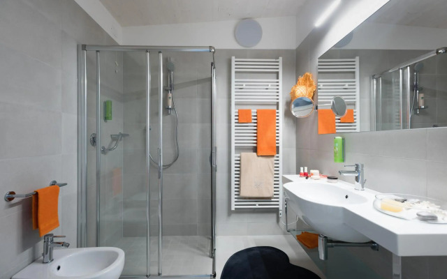 Lino Delle Fate Eco Village Resort