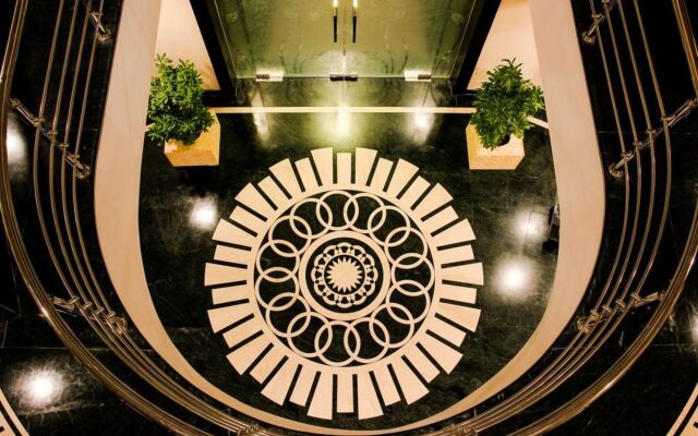 Spectrum Resort Spa & Convention
