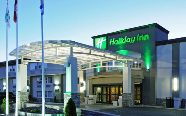 Holiday Inn Truro