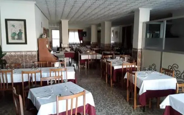 Hostal Miguel
