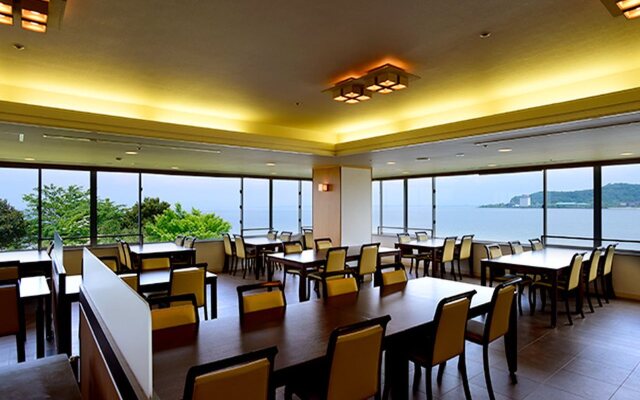 Kamenoi Hotel Hikone