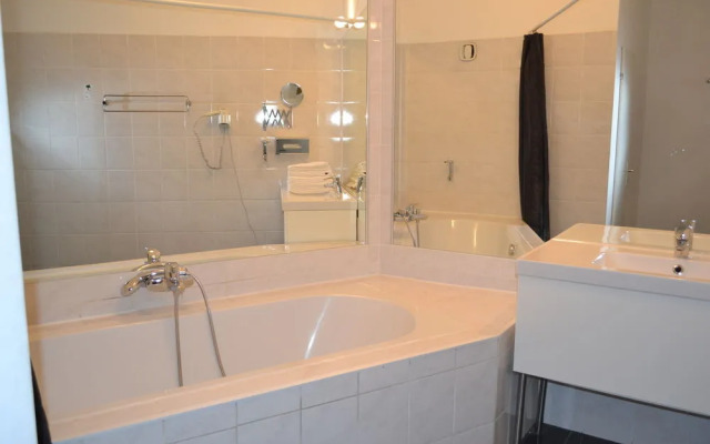 Bella Vienna City Apartments