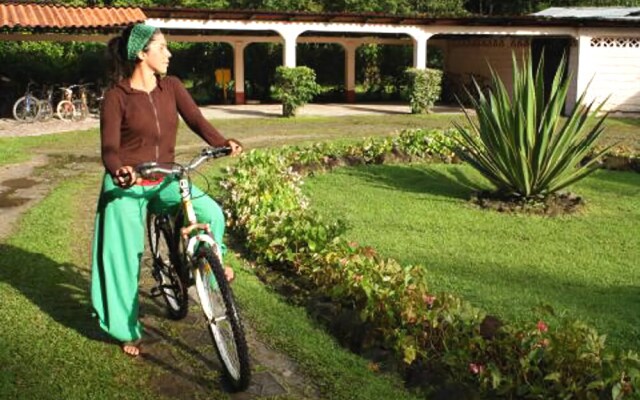 Hotel Rincon Vallero