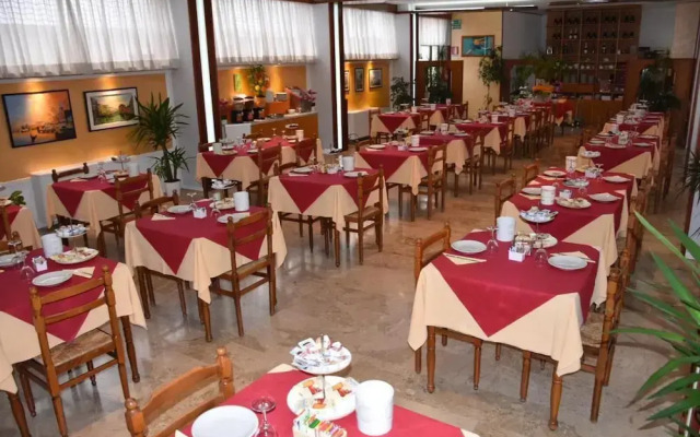Hotel Stella D'Oro