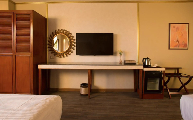 Solaria Nishitetsu Hotel Seoul Myeongdong