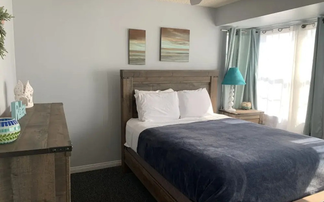 Mandalay Shores Resort