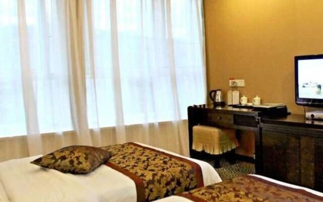 Wulong Kaidi Hotel